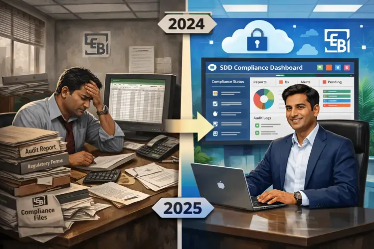 SEBI Board Meeting Highlights Key Regulatory Reforms Approved on December 17, 2025