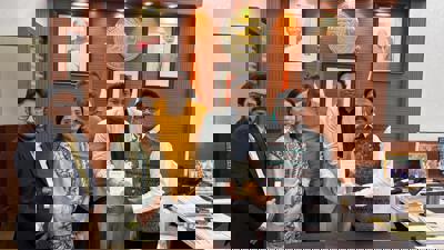 Streamline your B2B business orders with order management