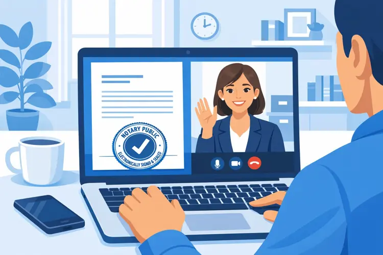 eNotary Explained: What It Is, Why It Matters, and How It Works