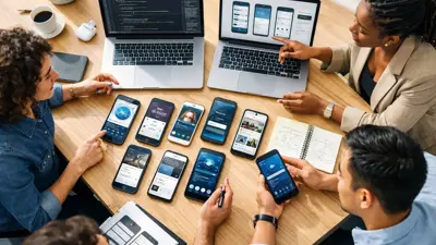 Tech-Celebration: The Rapid Adoption of Emerging Technologies