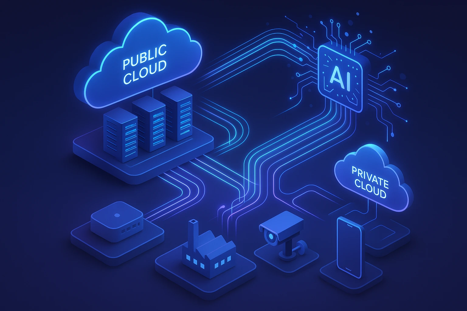 Emerging Technologies Reshaping Cloud Serverless Computing