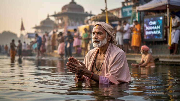 Maha Kumbh 2025