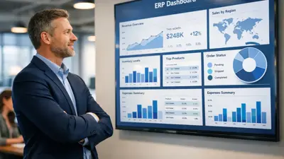 Streamline your B2B business orders with order management