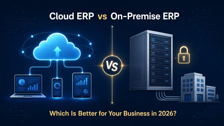 cloud erp
