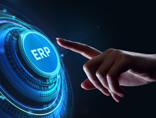 ERP Development Company in India