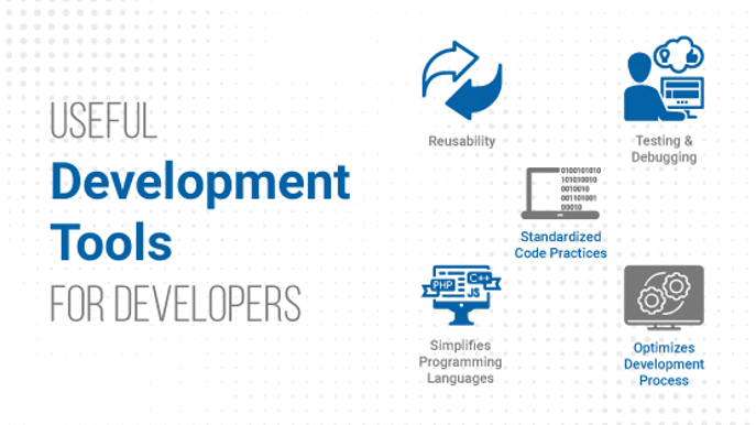 Useful Development Tools  For Developers