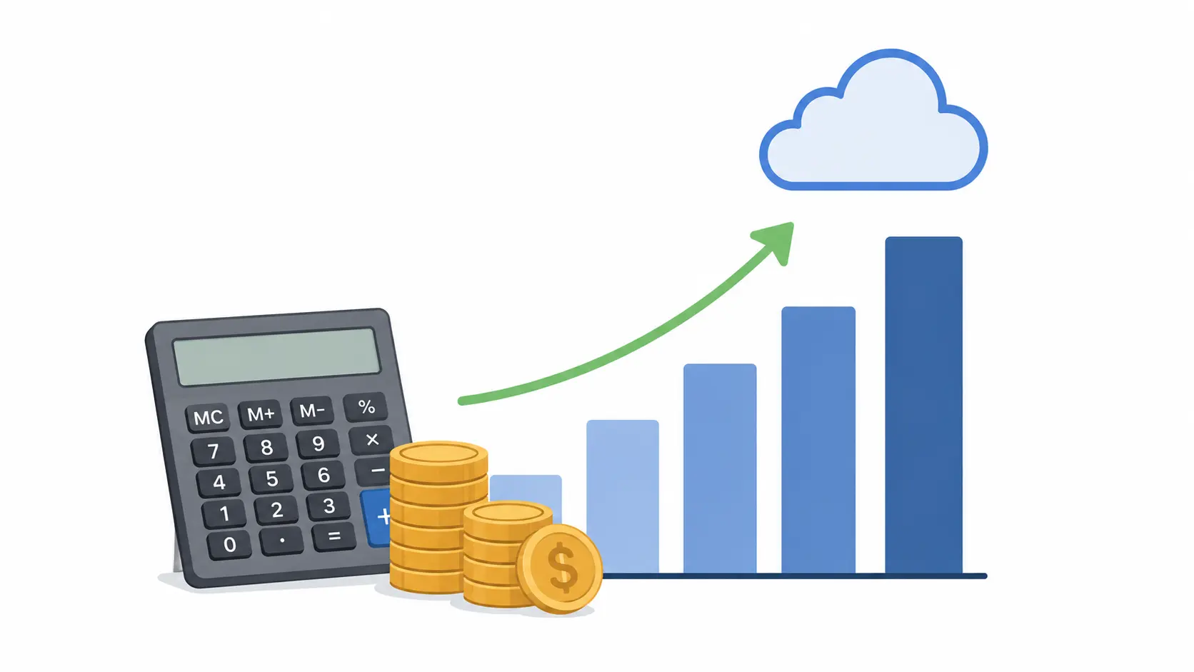 Cost & Budget Planning