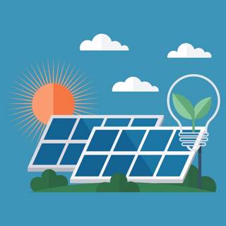 Case Study: Bright Solar Limited