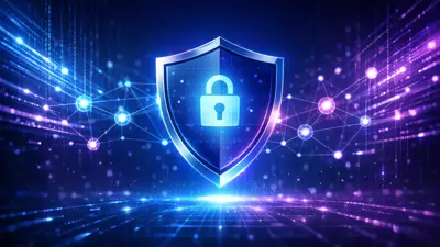 Cybersecurity Trends & Data Protection A Complete Guide