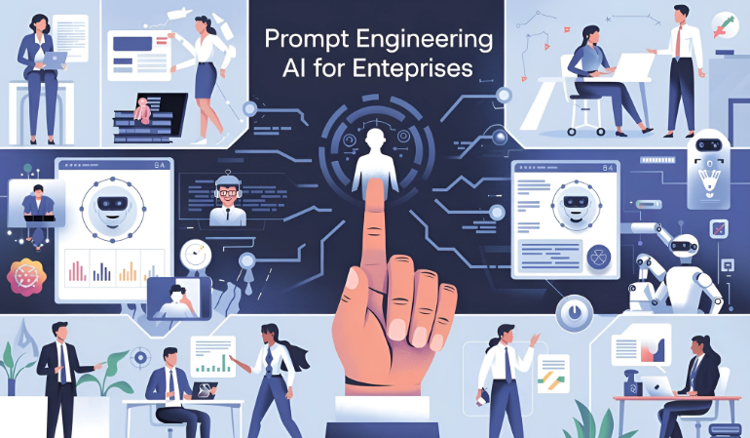 Prompt Engineering for Enterprises