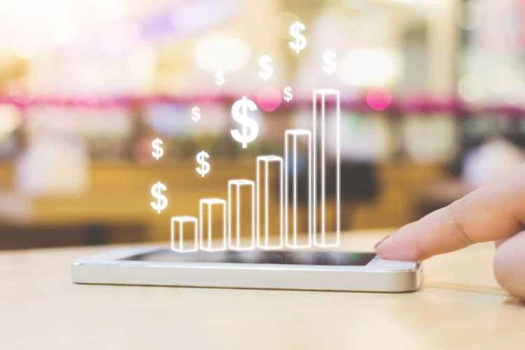 FinTech companies: From Digital wallets to Digital lenders