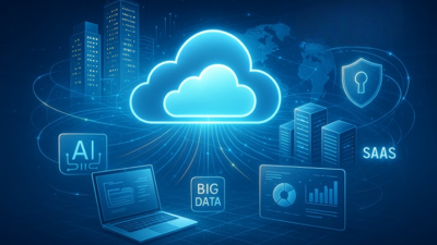 Why Cloud-Based Computing Services Are the Game-Changer for Businesses in 2026