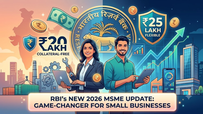  RBI’s Latest Move