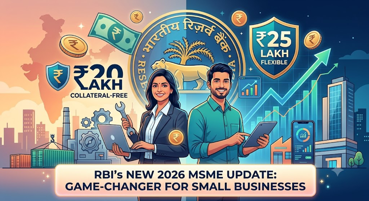  RBI’s Latest Move