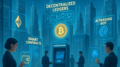 Internet of things (IOT)