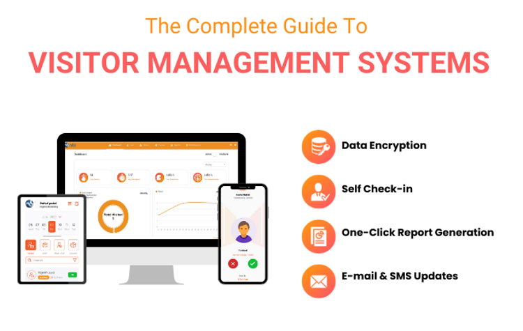 The complete guide to visitor management systems