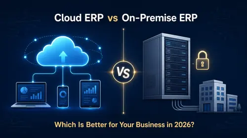 cloud erp