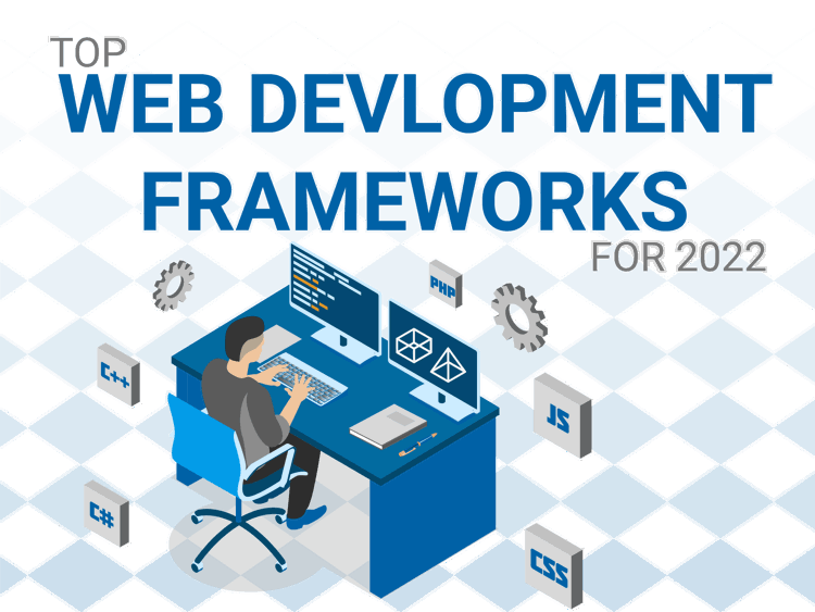 Top Web Development Frameworks